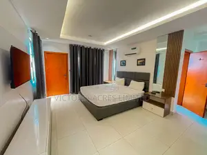 4 Bedroom Duplex