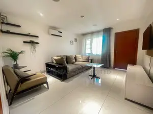 4 Bedroom Duplex