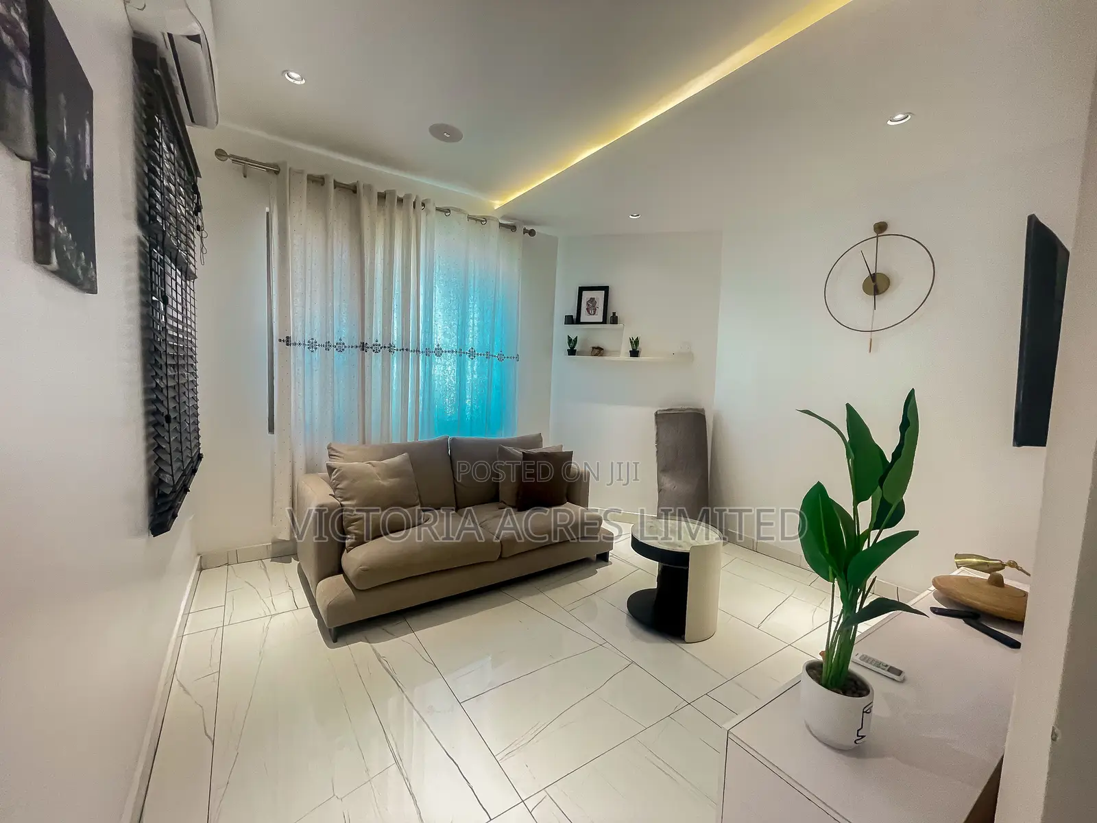 4 Bedroom Duplex