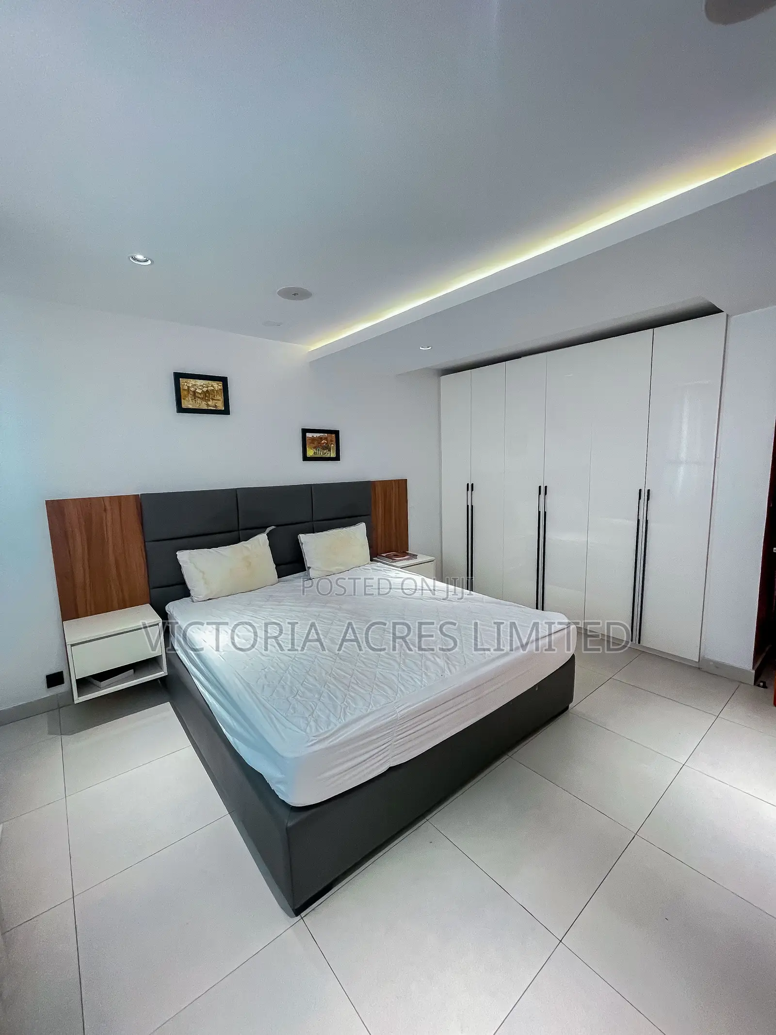 4 Bedroom Duplex