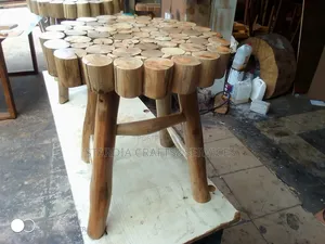 Abstract Coffee Tables