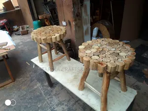 Abstract Coffee Tables