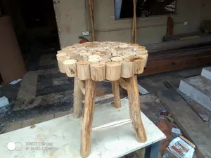 Abstract Coffee Tables