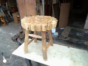 Abstract Coffee Tables