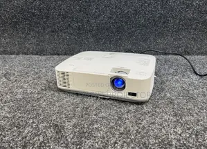 Nec M350x 3500 Lumens LCD Projector