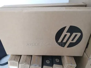 New Laptop HP ProBook 440 G1 8GB Intel Core Ultra 5 HDD+SSD 512GB
