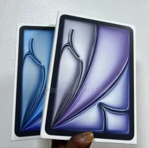 New Apple iPad Air 13 (2025) 128 GB Blue
