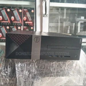 Desktop Computer Dell Vostro Mini 8GB Intel Core i5 HDD 500GB