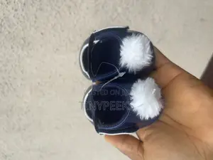 Prewalker Shoe for Girl