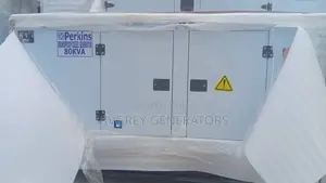 80kva Standard