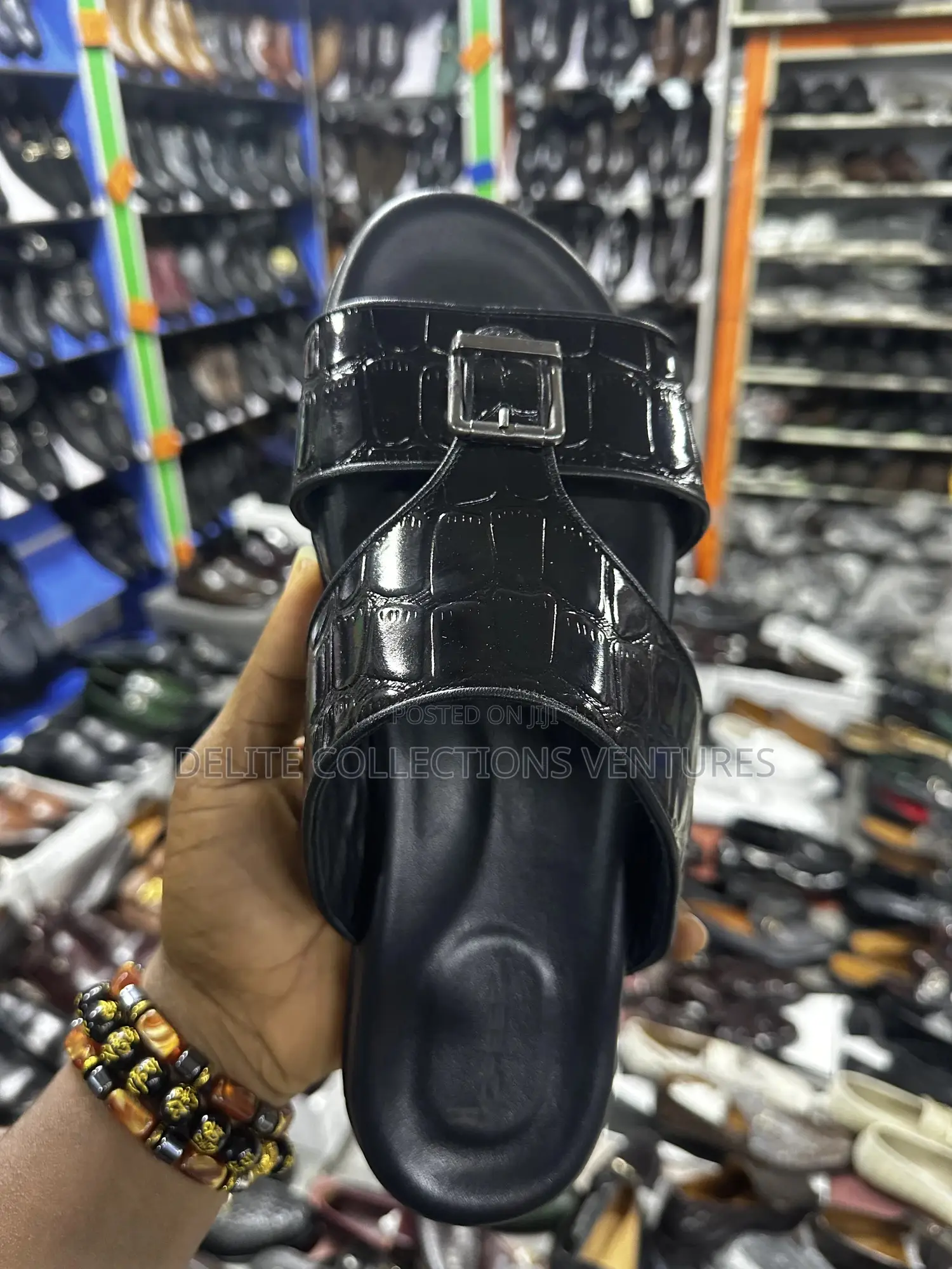 Morechi Sandals Available