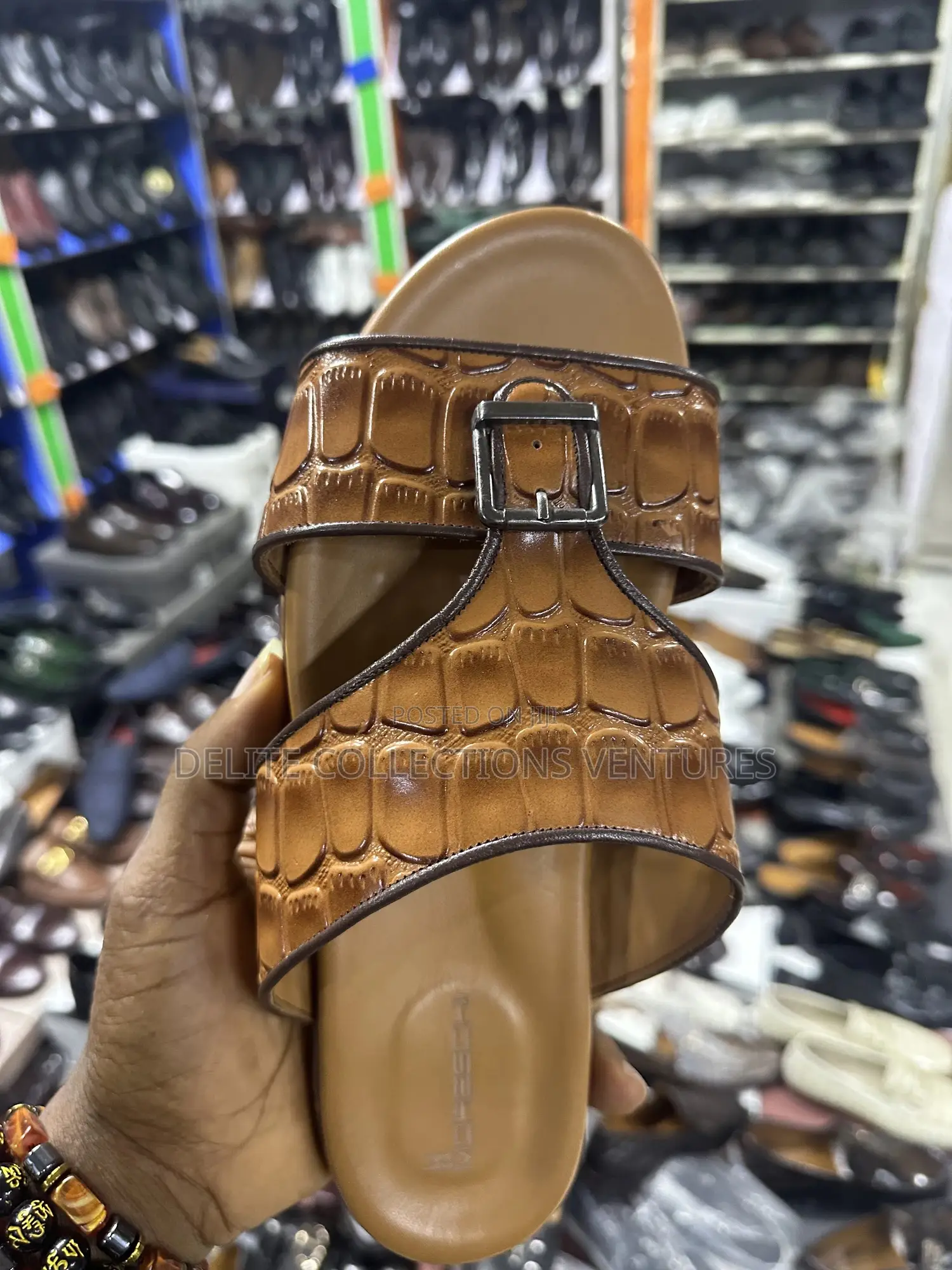 Morechi Sandals Available