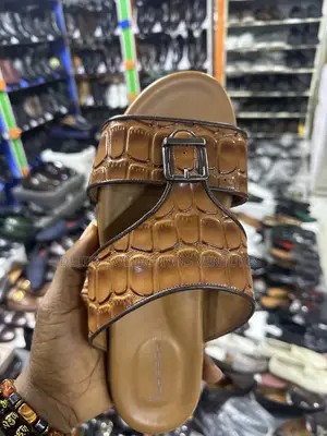 Morechi Sandals Available
