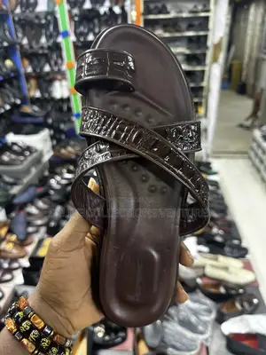 Morechi Sandals Available