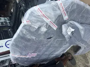 Bonnet for Mercedes Benz Gle