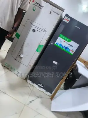 198l Upright Freezer Tamashi Cooling Storage Unit
