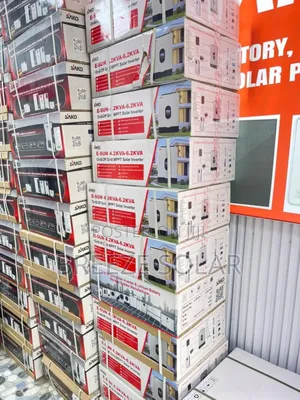Sako Inverter