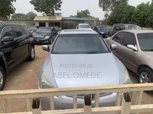 Honda Accord 2003