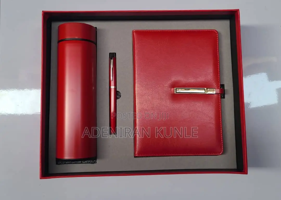 Gift Set 3 in 1