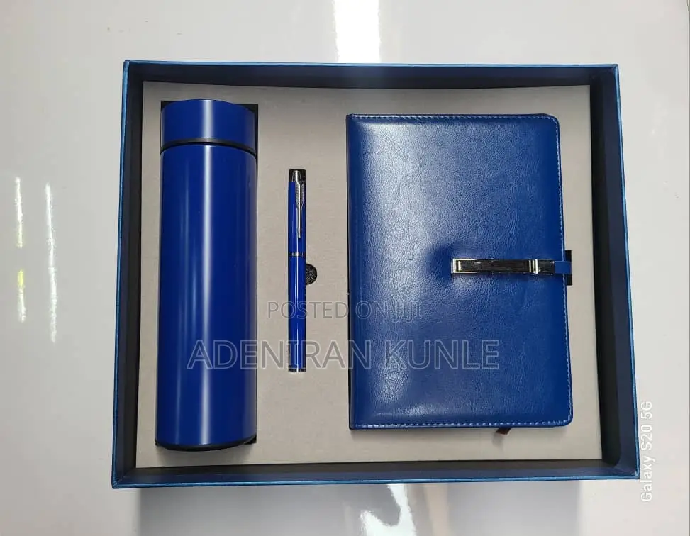 Gift Set 3 in 1