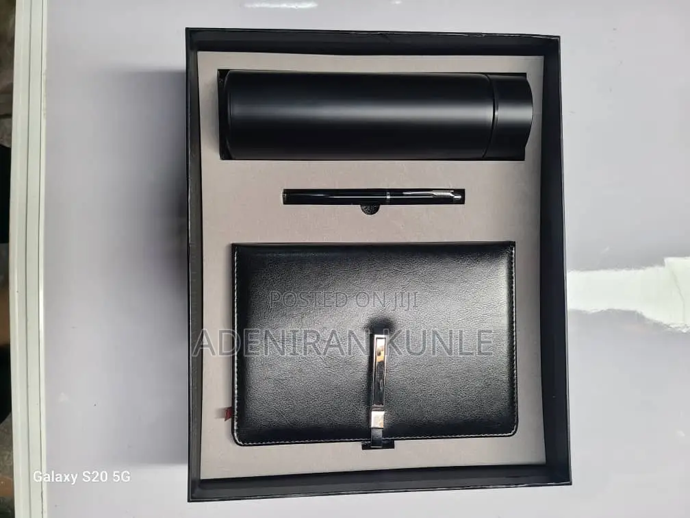 Gift Set 3 in 1