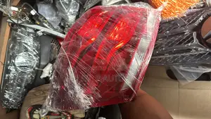 Back Light for Mercedes Benz GLK 350 2013 Model