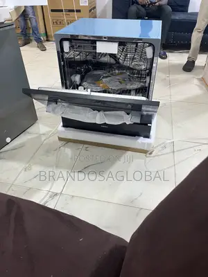 Phima Dishwasher Phd24 – Energy Efficient Dish Washer