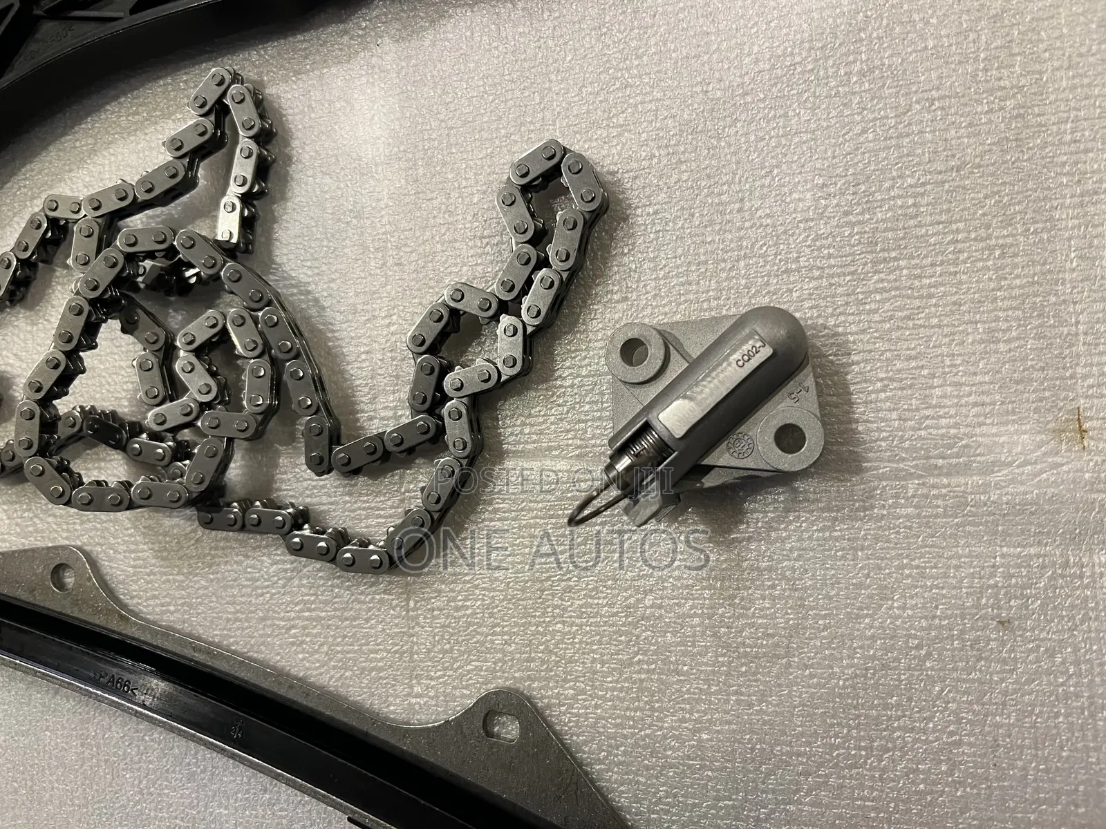 Gac Engine Parts