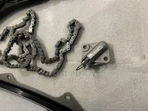 Gac Engine Parts