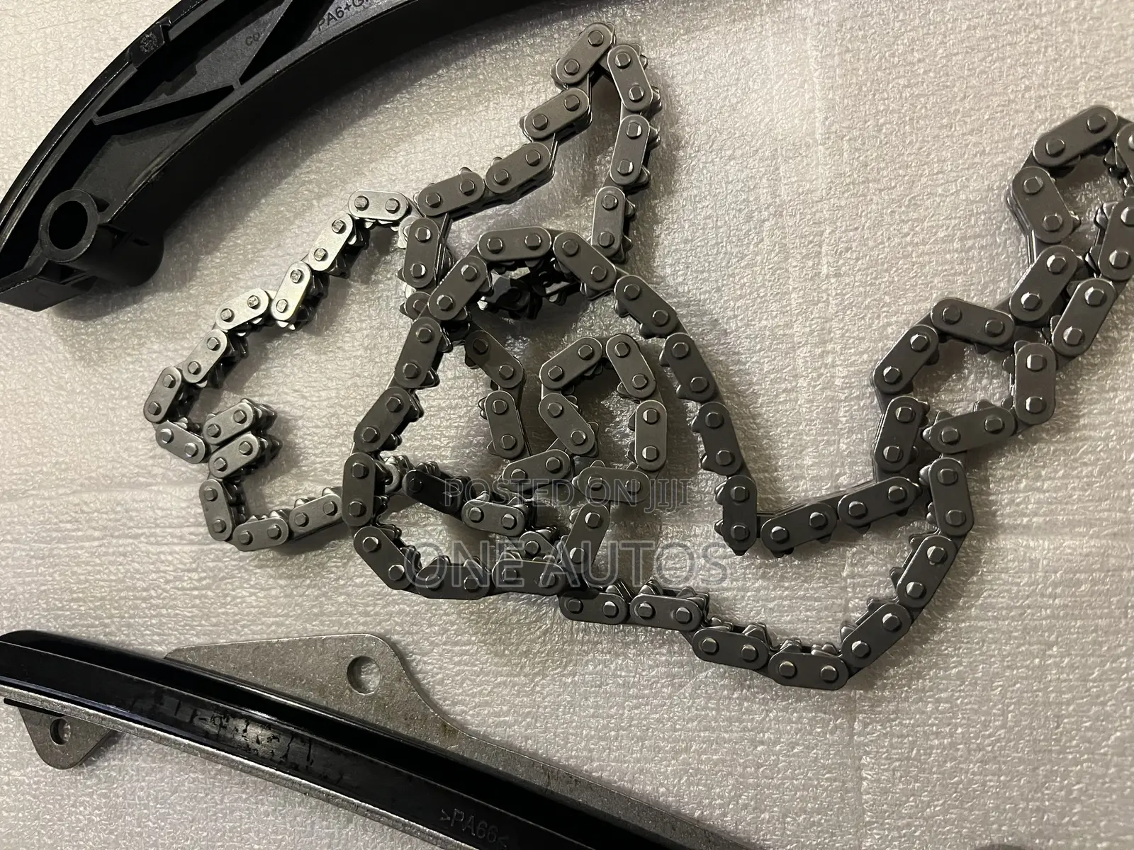 Gac Engine Parts