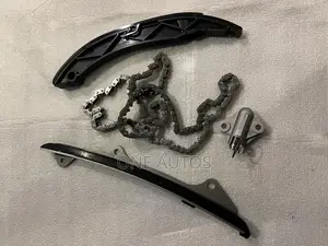 Gac Engine Parts
