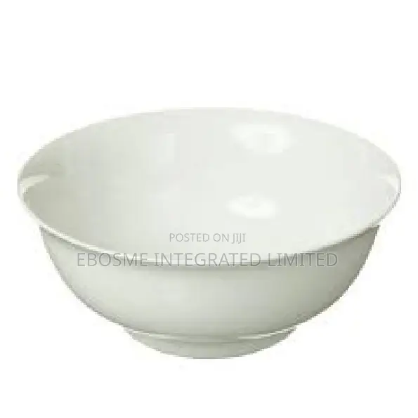 Ceramic Rice Ramen Soup Bowl Large 21cm
