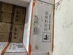 Felicity 5kwh 24v Lithium Battery