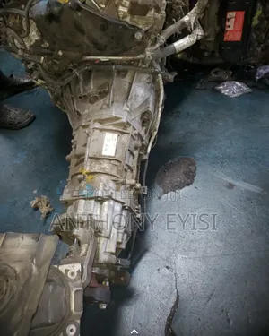 Complete Manuel Transmission for Chevrolet Camaro 3.6l V6 2015-2020