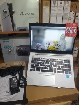 New Laptop HP EliteBook 2530P 16GB Intel Core 5 SSD 512GB