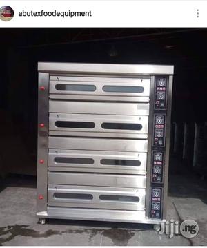 All Kinds Of Oven Are Available Instock