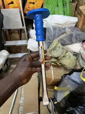 14”By18mm Long Chisel