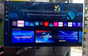 2023 55" Samsung Oled Display Smart Tv (Gaming Preferably)