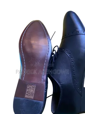 New Men Quality Shoe