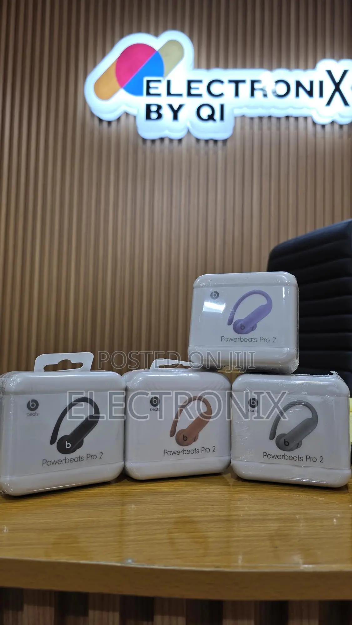 Powerbeats Pro 2