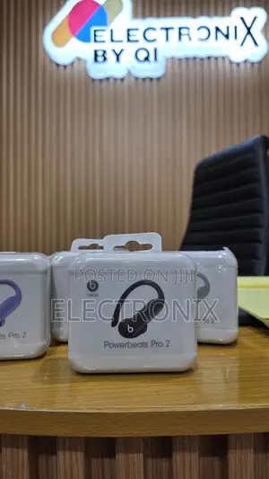 Powerbeats Pro 2