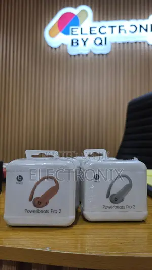 Powerbeats Pro 2