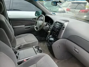 Toyota Sienna LE FWD 2006 Blue