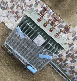 Low Loss Abb 300kva 11kv Distribution Transformer