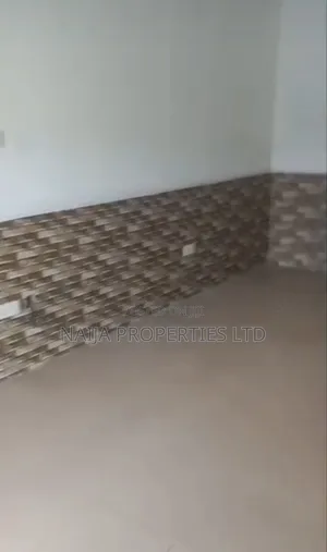 Studio Apartment in Bakare Estate, Agungi for rent