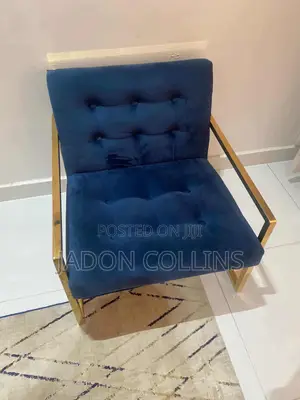 Luxury Accent Chairs