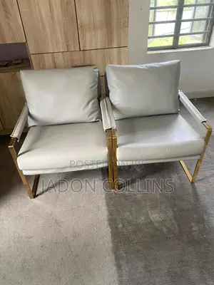 Luxury Accent Chairs