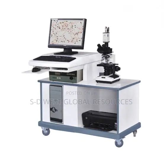 Sperm Analyzer