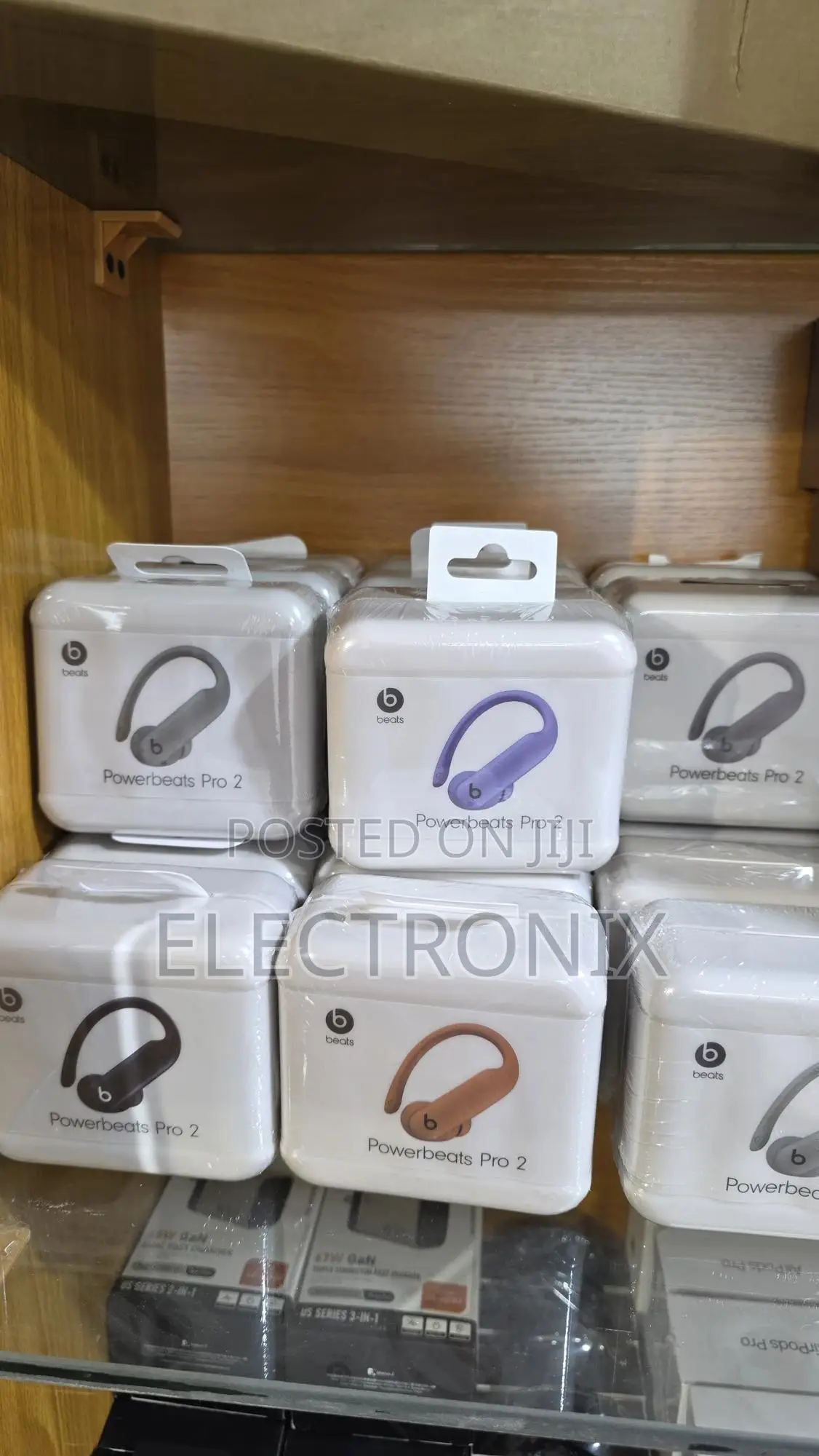 Powerbeats Pro 2