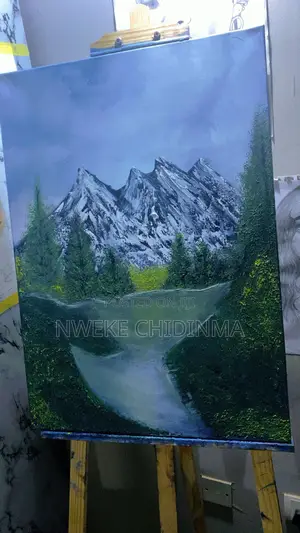 Into the Valley